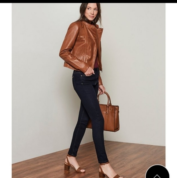 Michael Kors Denim - 🎉HP🎉Michael Kors Izzy Skinny Jeans